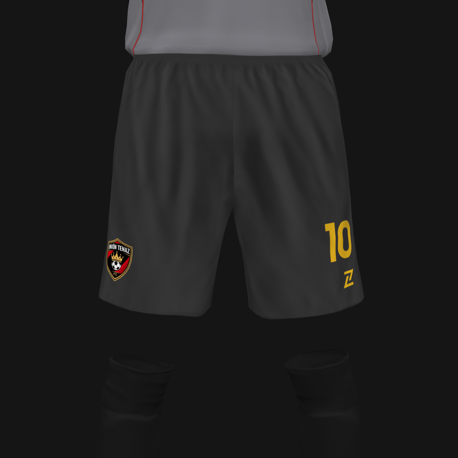 UNIÓN TENAZ FC - Imagen 4