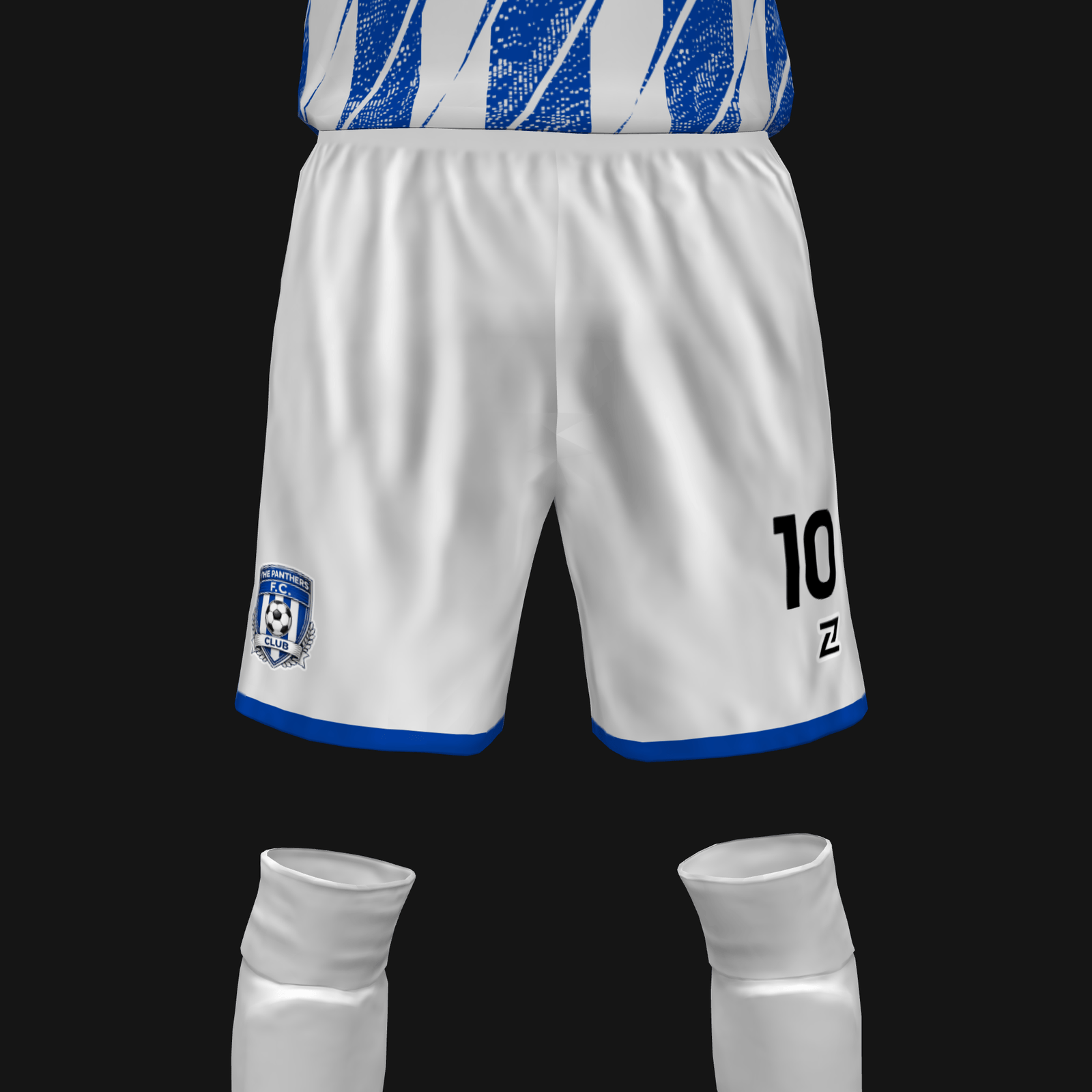 THE PANTHERS FC - Imagen 4