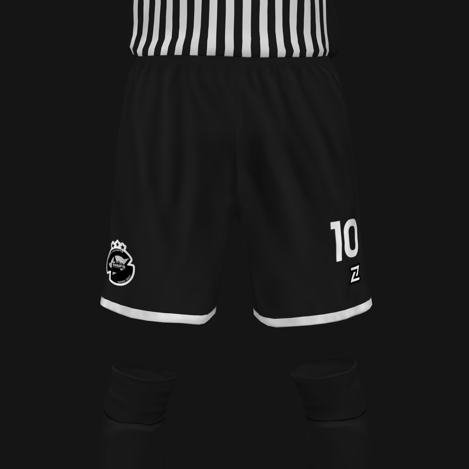 MSFS ESPORTS PRIMERA - Imagen 4