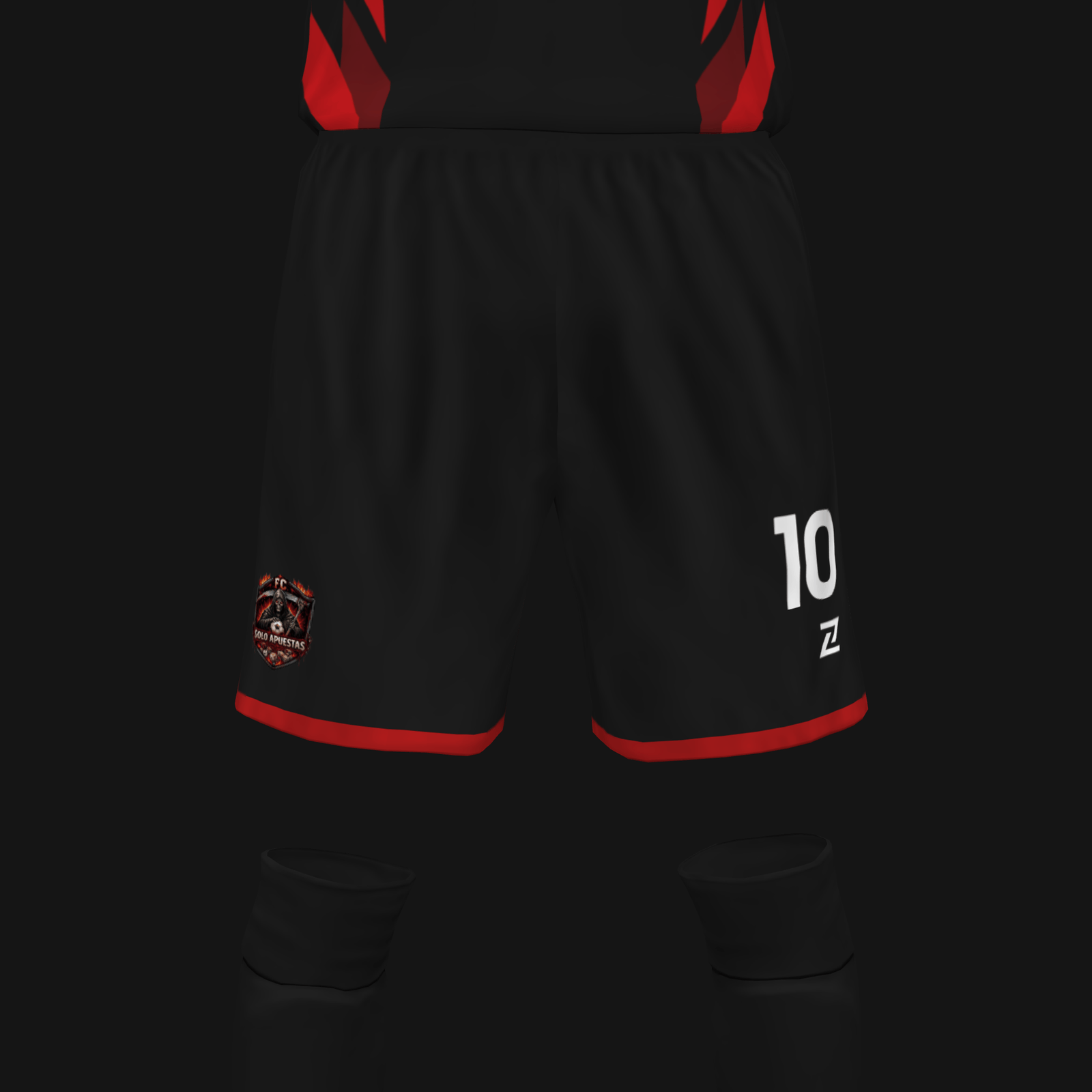 SOLO APUESTAS FC - Imagen 4