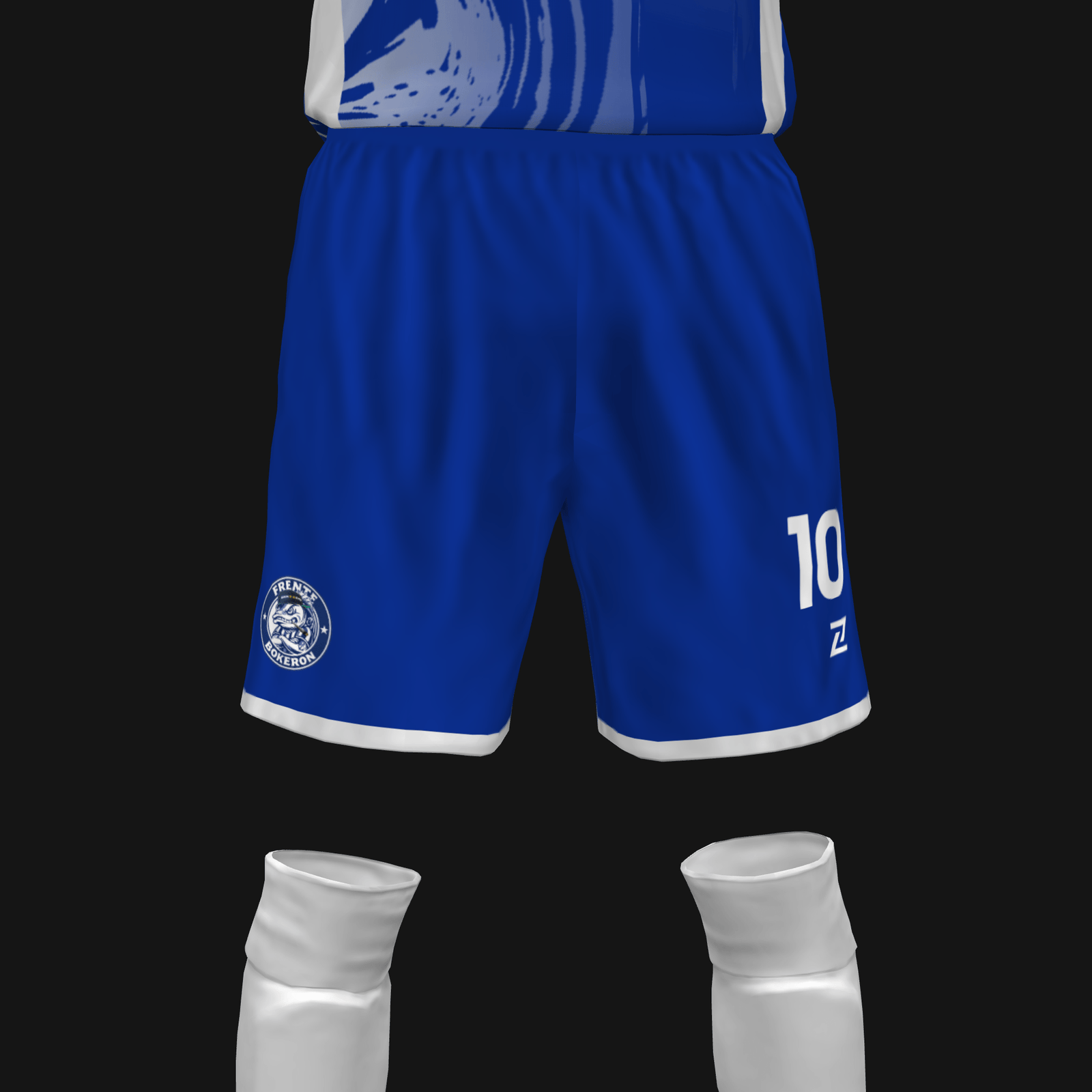 FRENTE BOKERÓN - Imagen 4