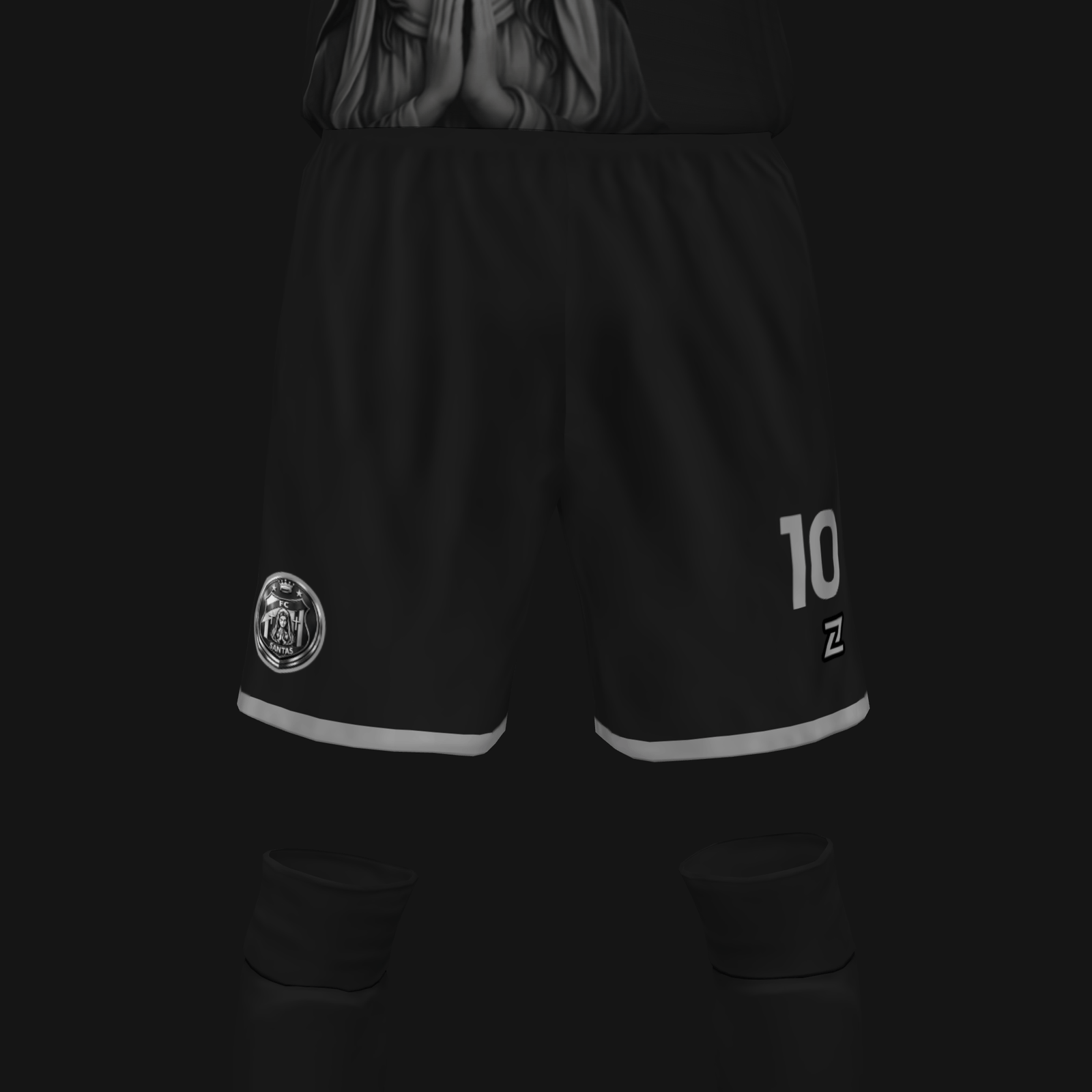 FC SANTAS - Imagen 4