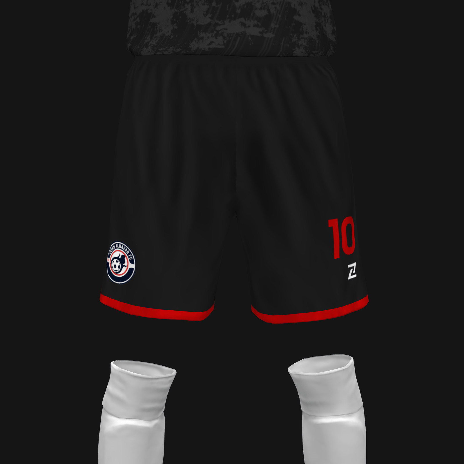 AHIBU ALBAZAR - Imagen 4