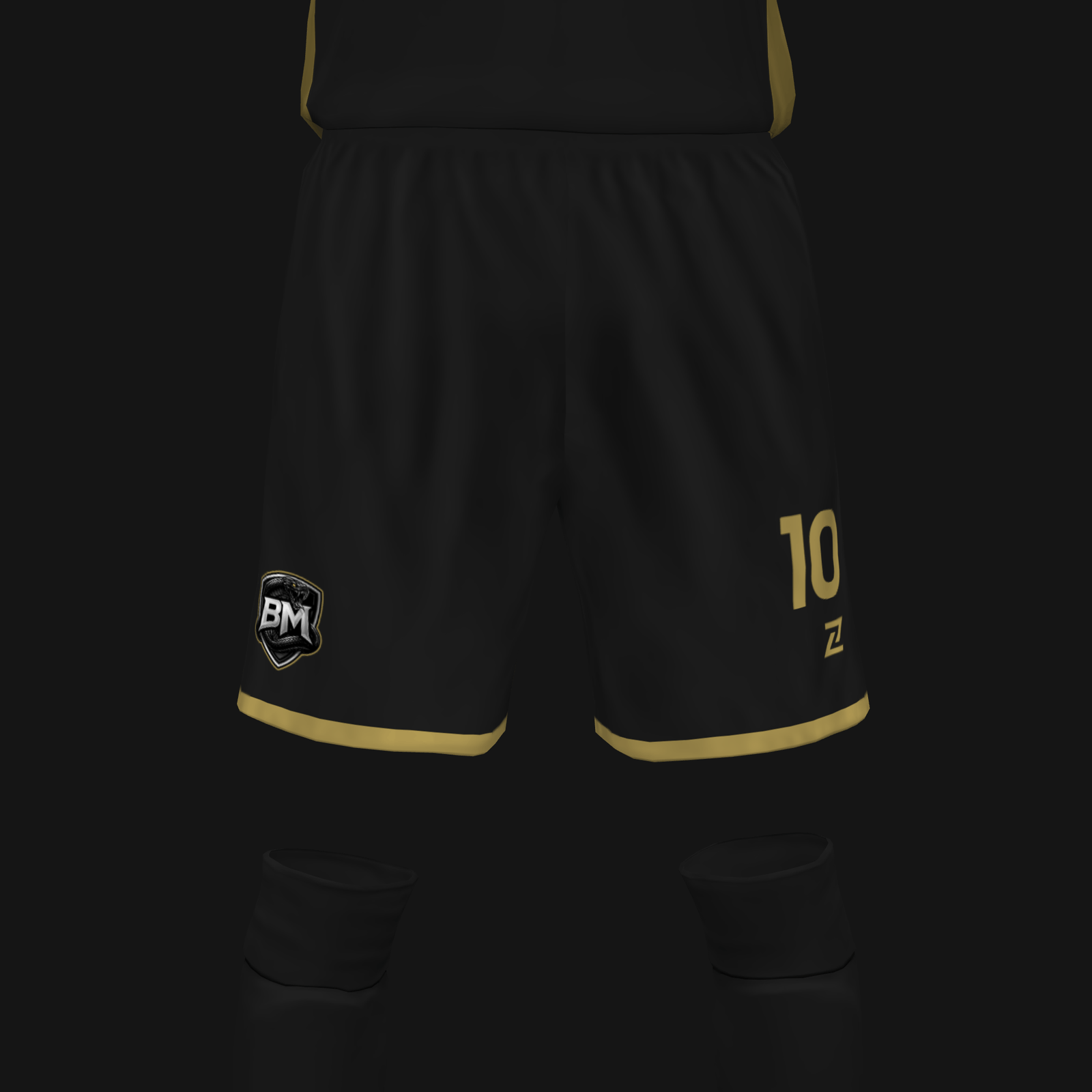 BLACK MAMBA 2026 - Imagen 4