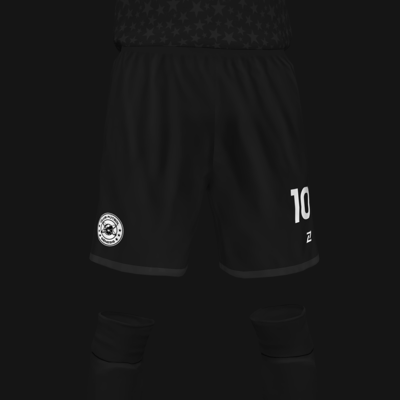 GÉNESIS CLUB FÚTBOL - Imagen 4
