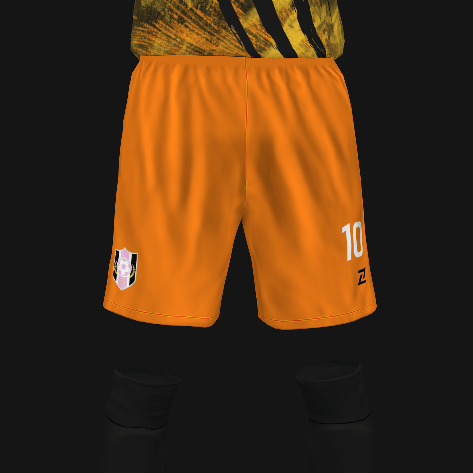 BOLA DE JHONSON - Imagen 4