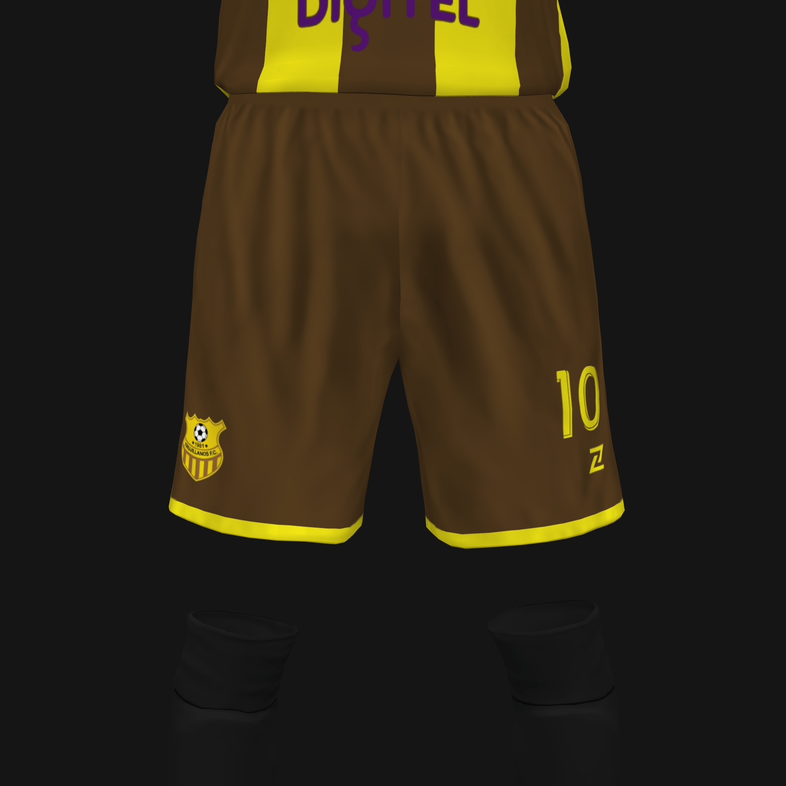 TRUJILLANOS F.C. - Imagen 4