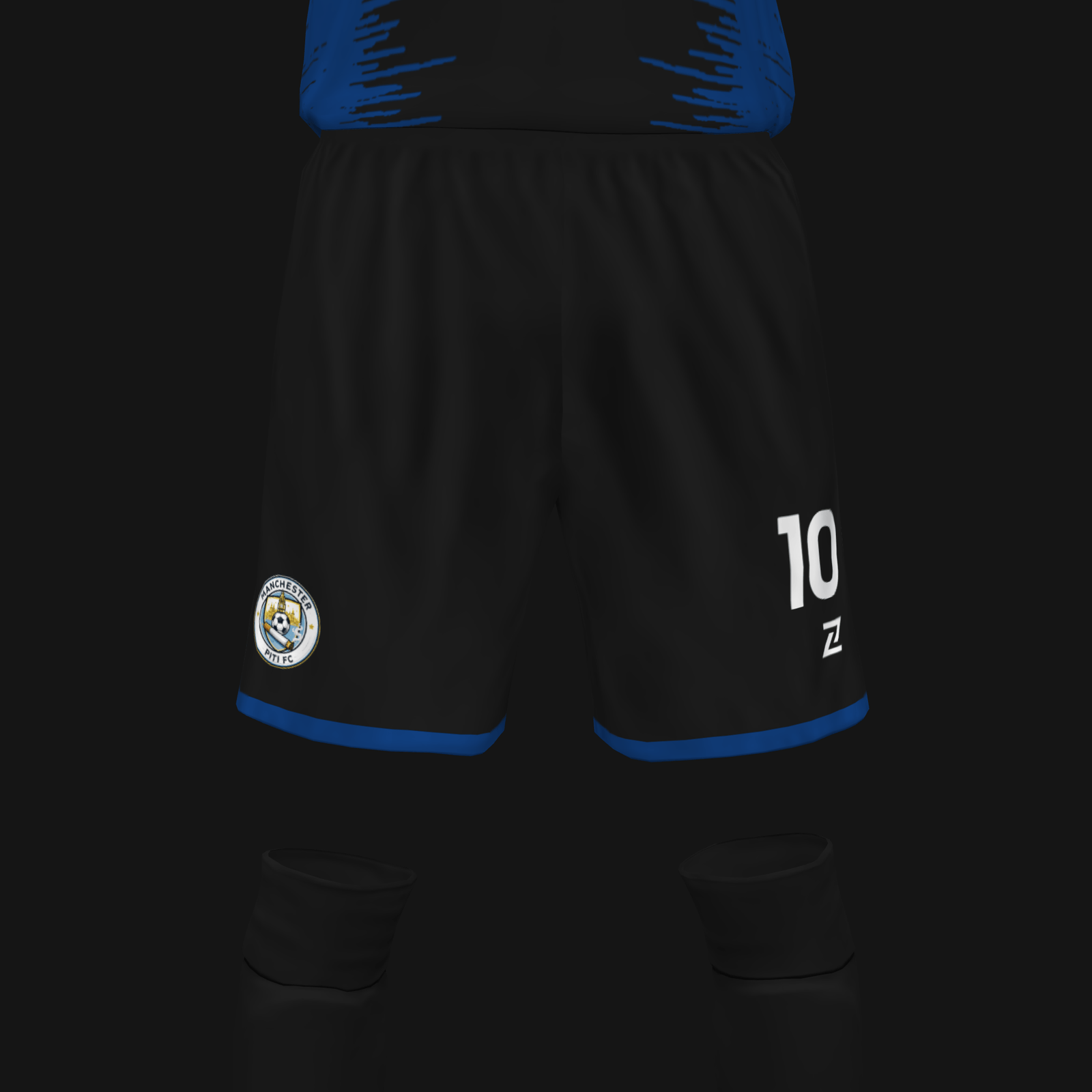 MANCHESTER PITI FC MADRID - Imagen 4