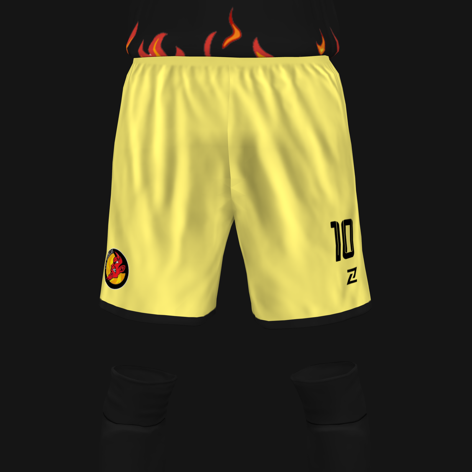 LOS DIABLOS 2026 - Imagen 4