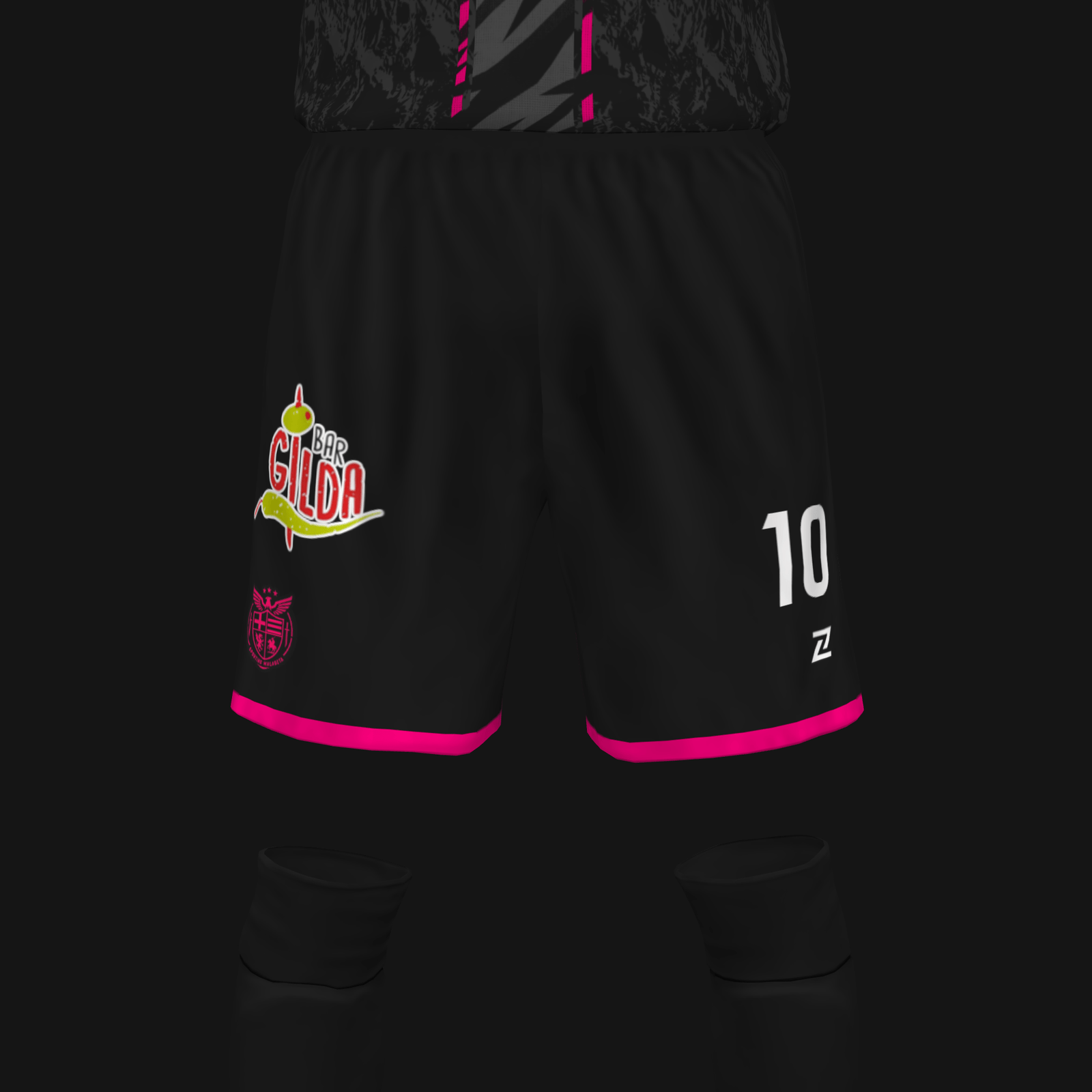 SPORTING MALADETA 2026 - Imagen 4