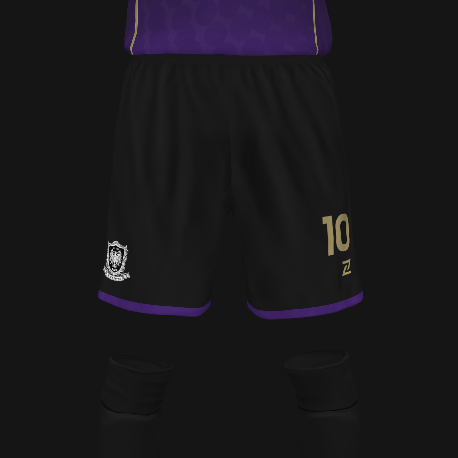 BLACK DEVILS - Imagen 14