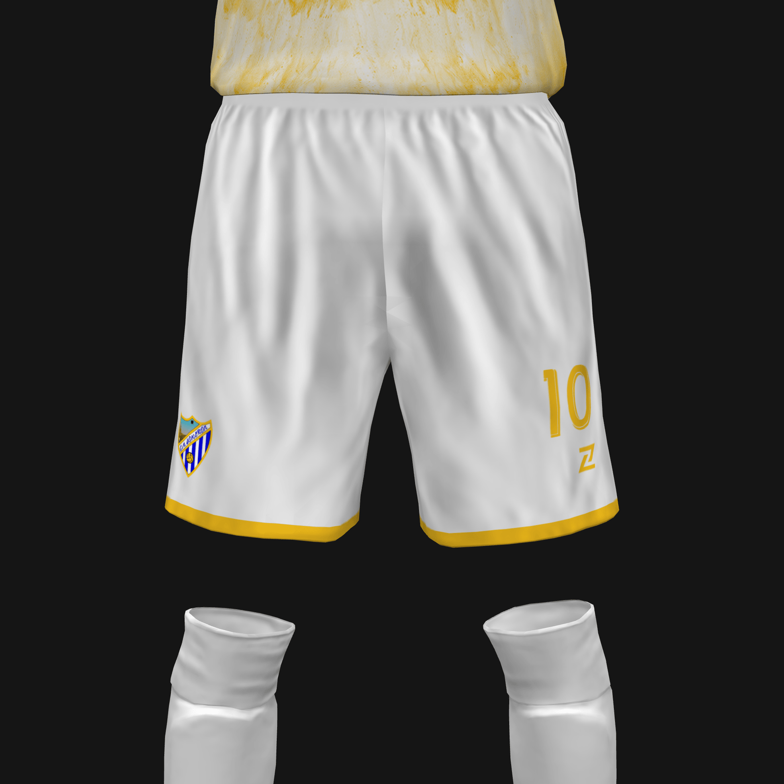CLUB ATLETICO BOKERON BLANCA - Imagen 13