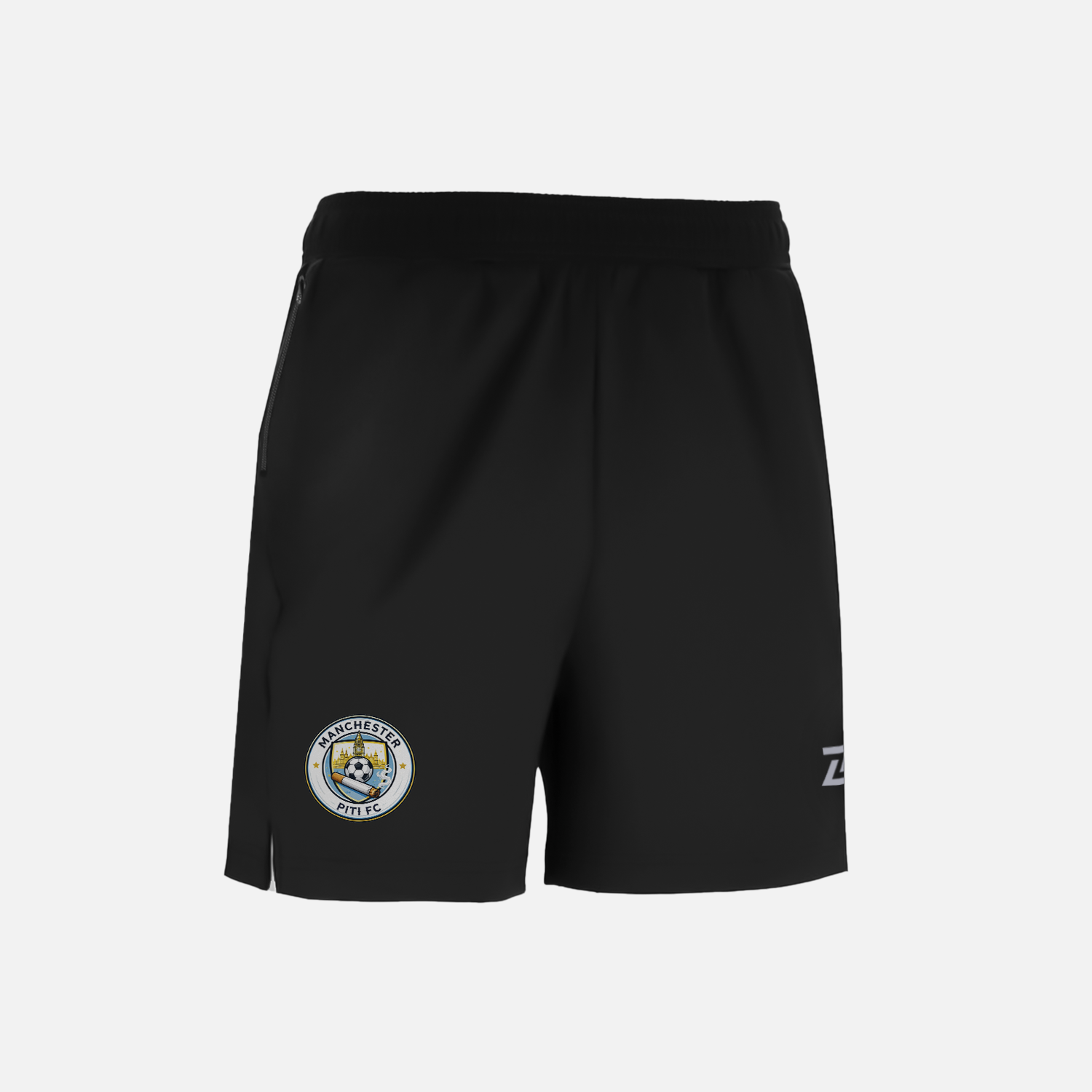 MANCHESTER PITI FC MADRID BLANCA - Imagen 9