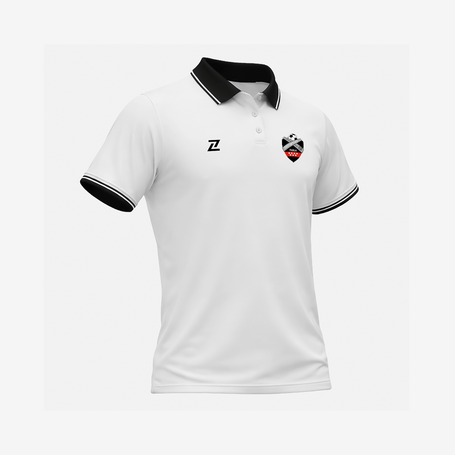 DEPORTIVO PARLA ALTERNATIVA - Imagen 13