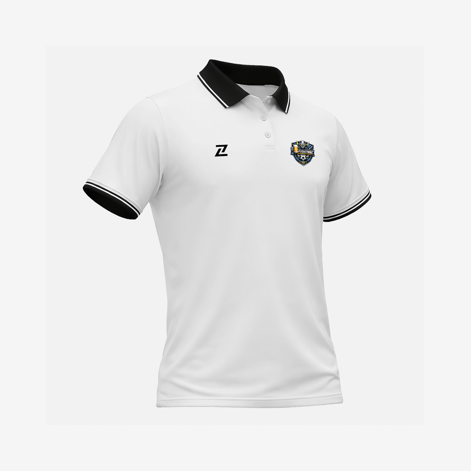 PSICOMOTRONIC FC - Imagen 14