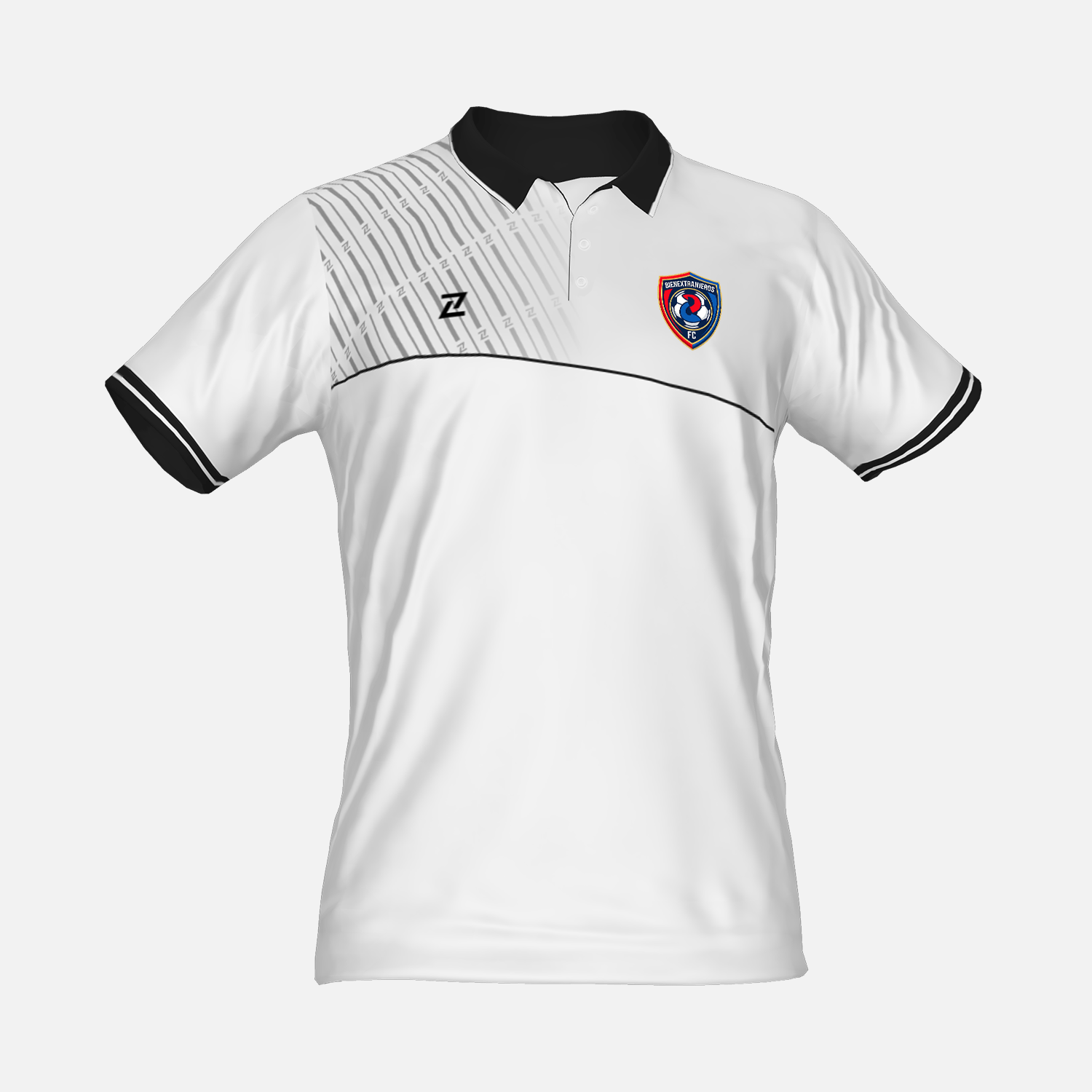 BIENEXTRANJEROS FC 2026 - Imagen 13