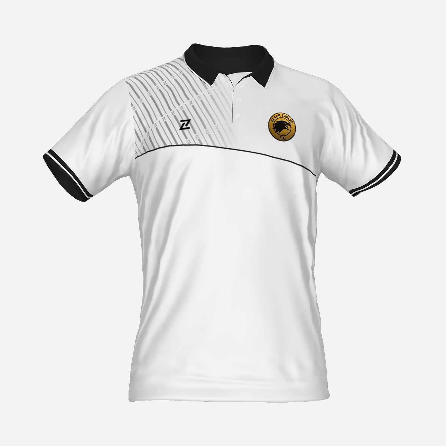 BLACK EAGLES POLLOS - Imagen 10