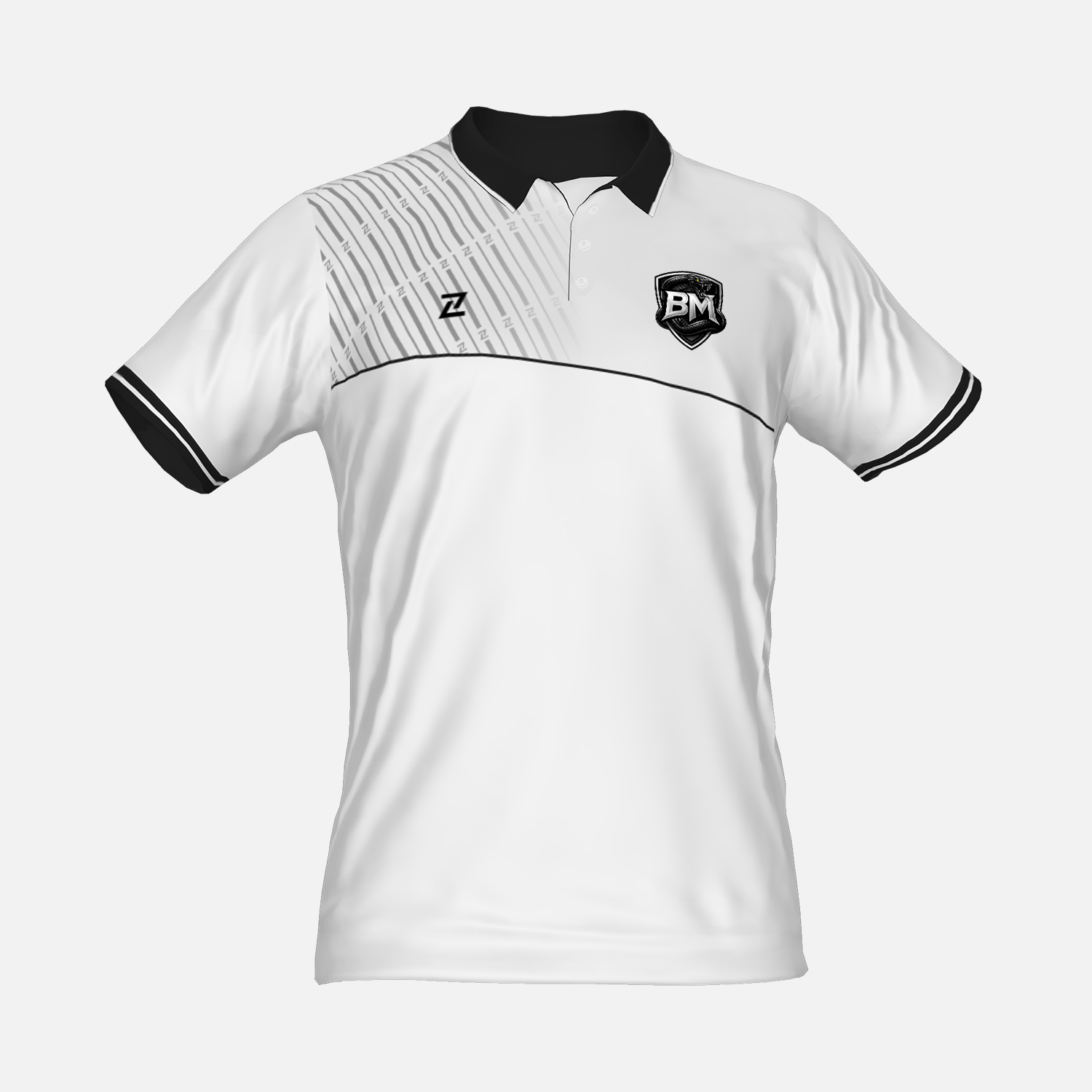 BLACK MAMBA 2026 - Imagen 11