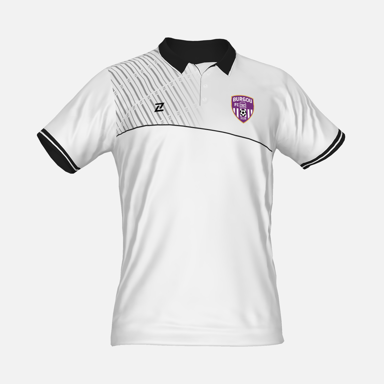 BURGOU FC 2026 - Imagen 8