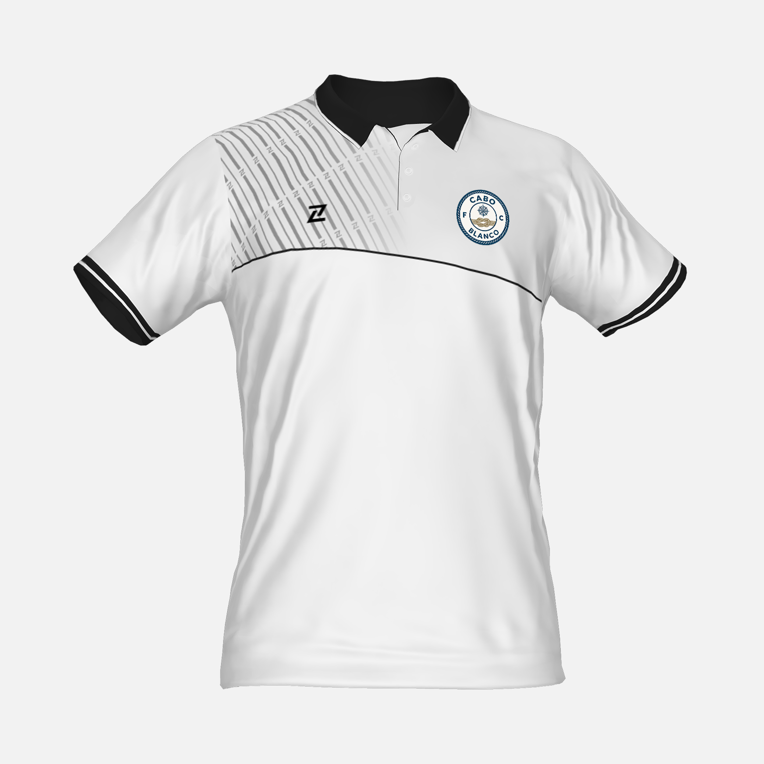 CABO BLANCO FC 2026 - Imagen 8