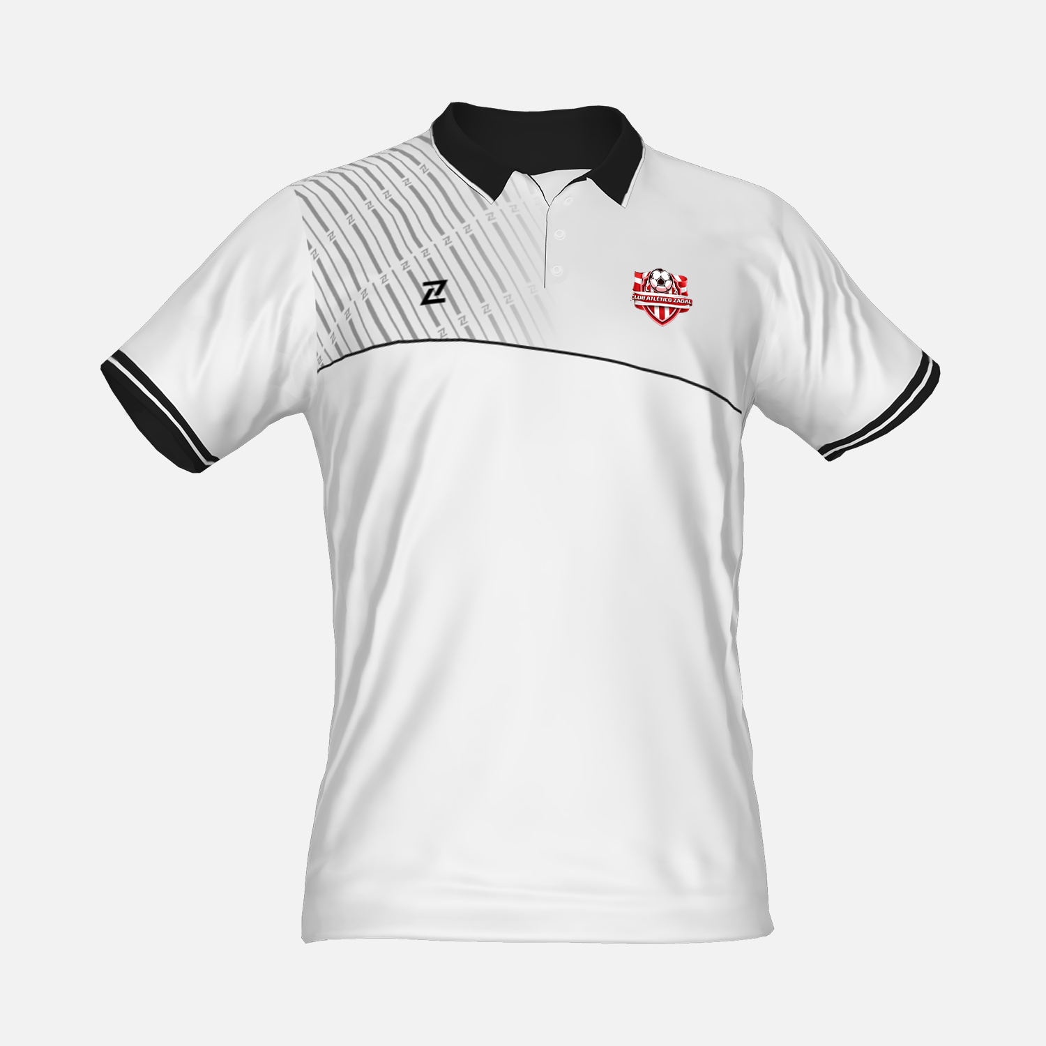 CLUB ATLÉTICO ZAGAL - Imagen 13