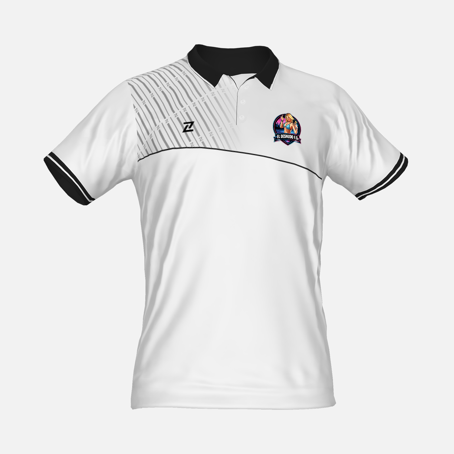 EL DESNUDO - Imagen 9