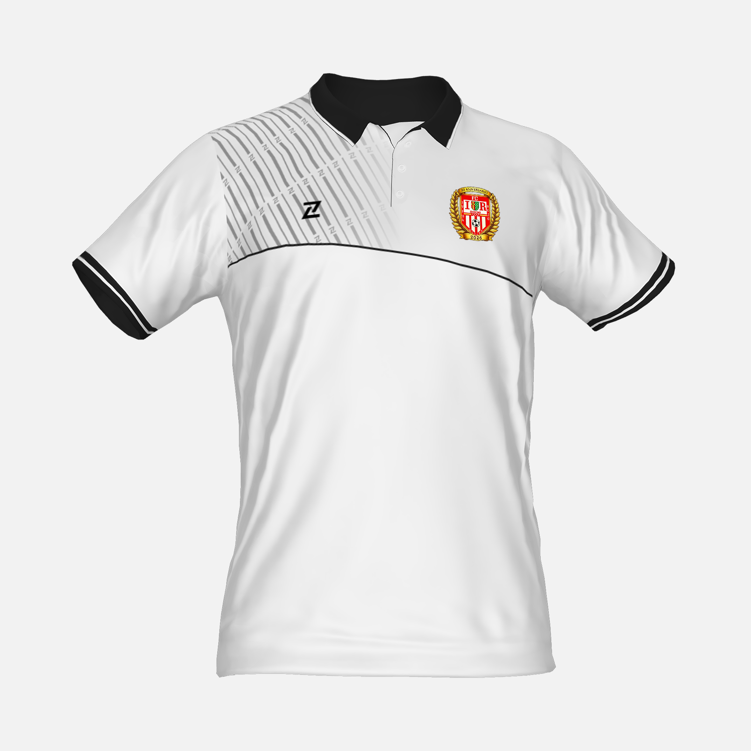 F.C. IVIMA ROJO 2026 - Imagen 8