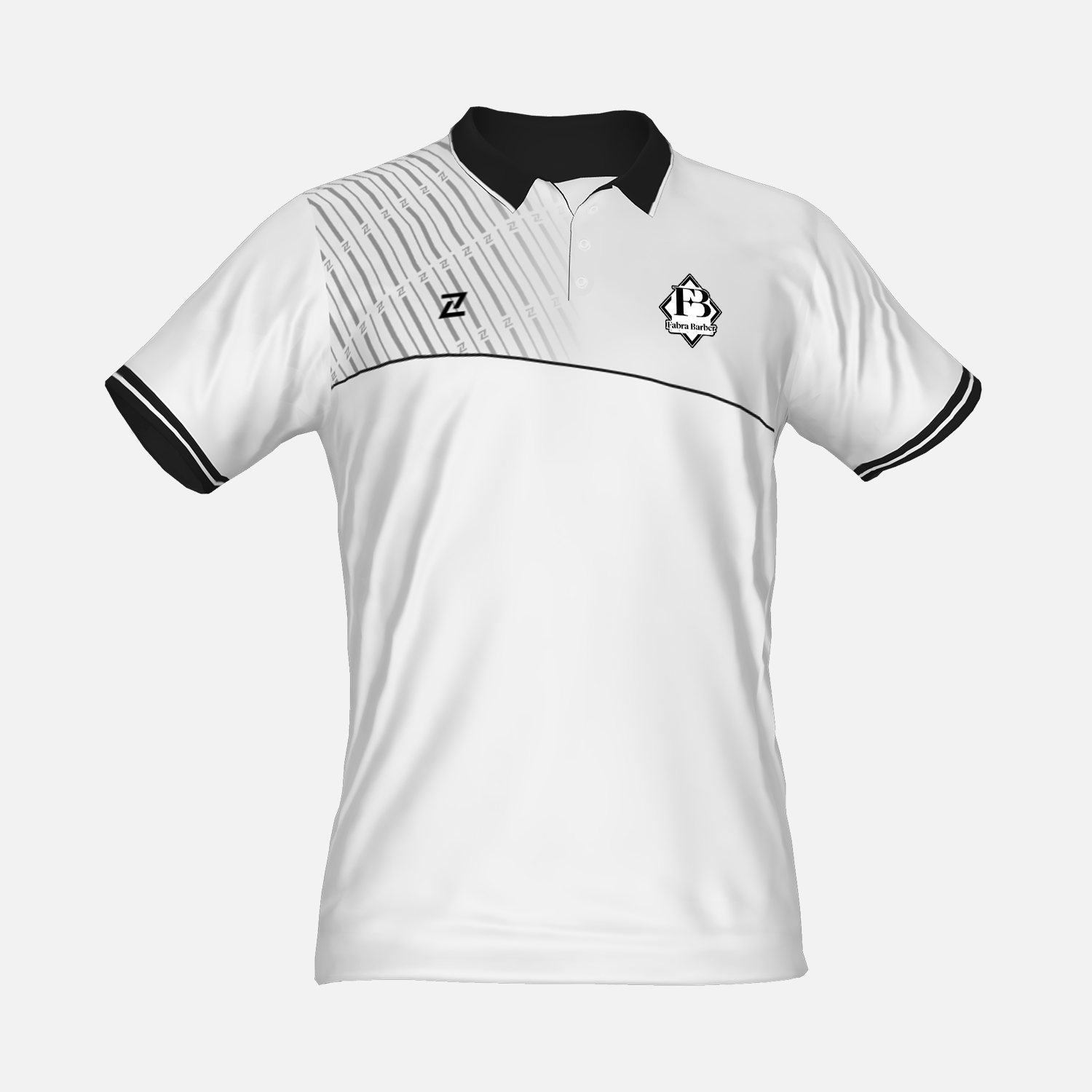 FABRA BARBER F.C. - Imagen 12