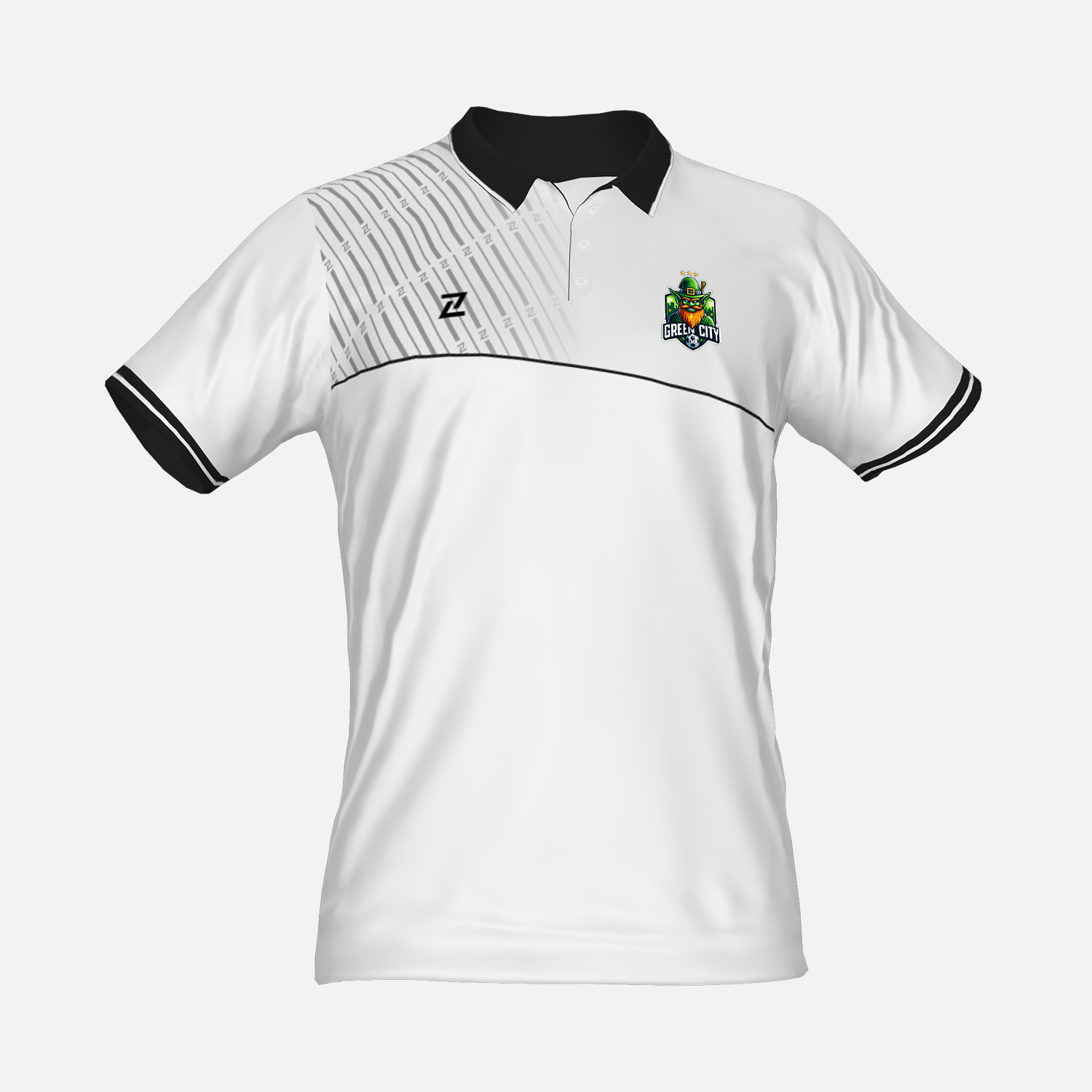 GREENCITY CF - Imagen 9