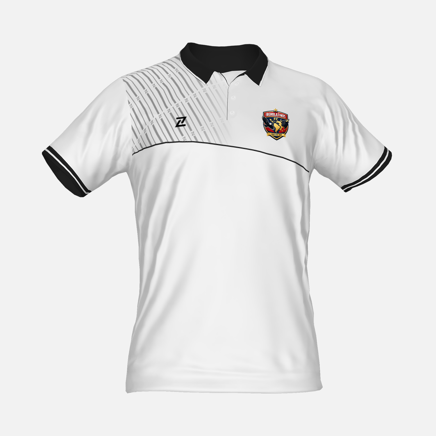 IBEROLATINOS FC - Imagen 8