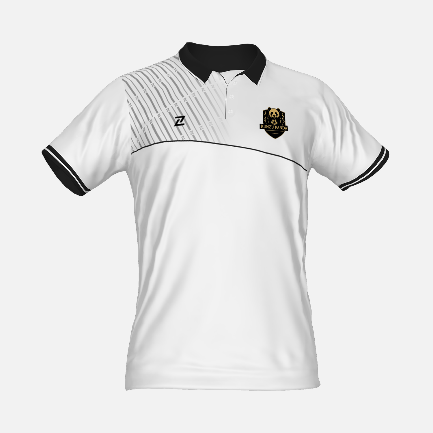 KUNZU PANDA 2026 - Imagen 8