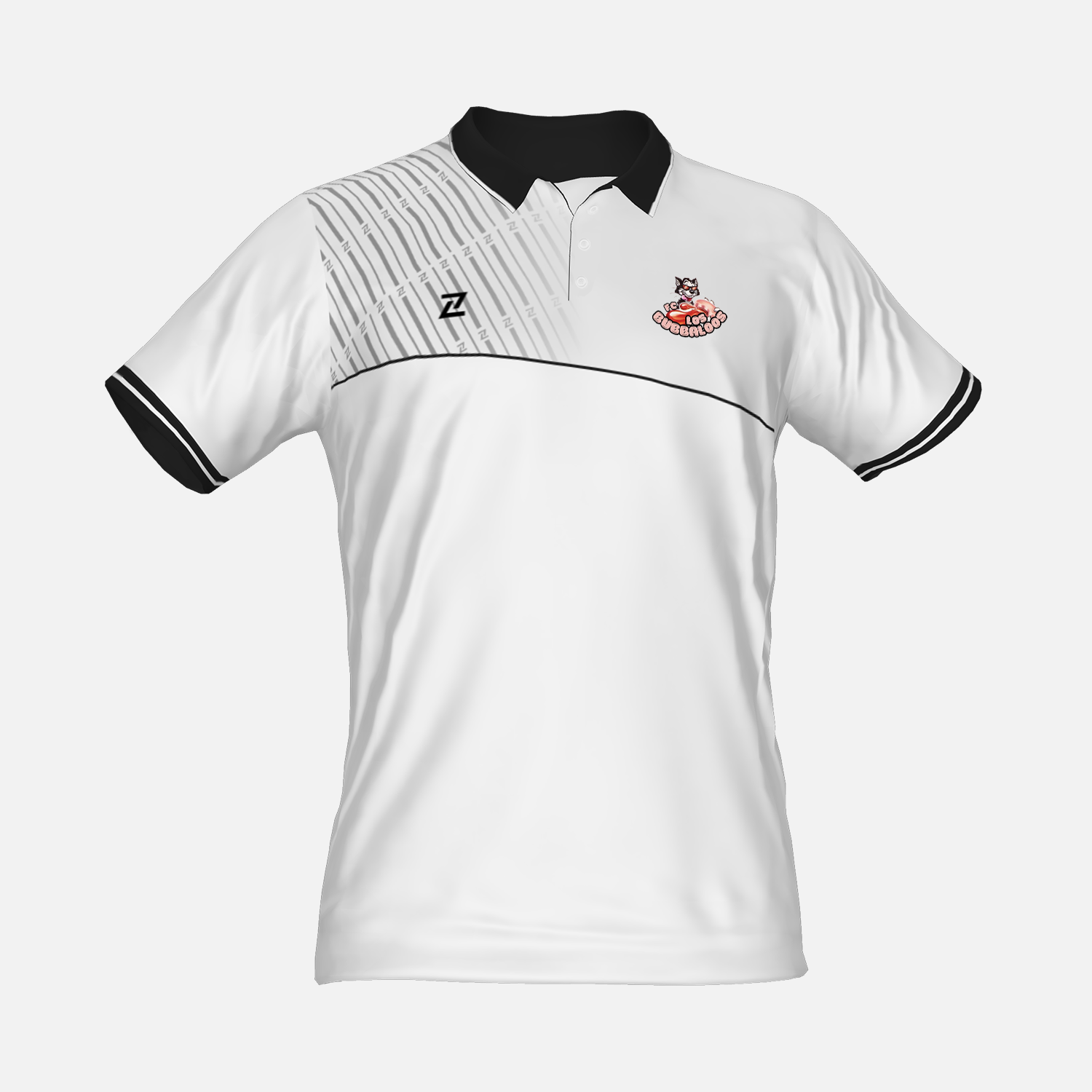 LOS BUBBALOOS FC 2026 - Imagen 13