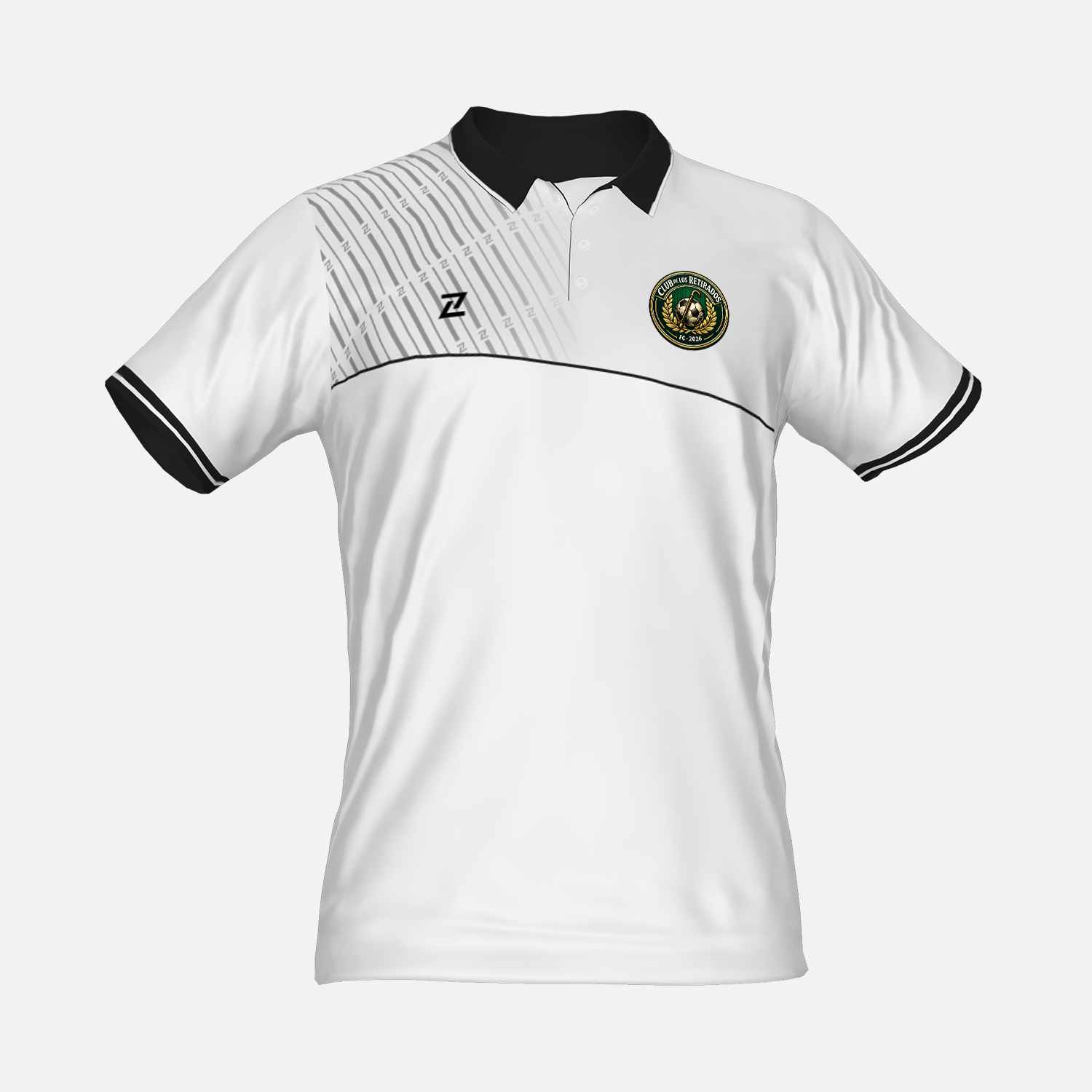 LOS RETIRADOS 2026 - Imagen 9