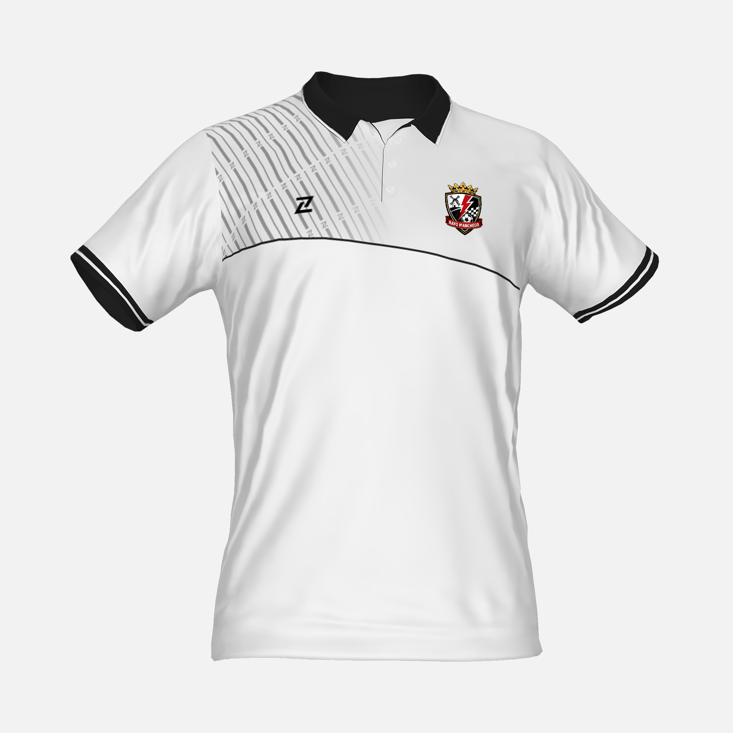 RAYO MANCHEGO - Imagen 11
