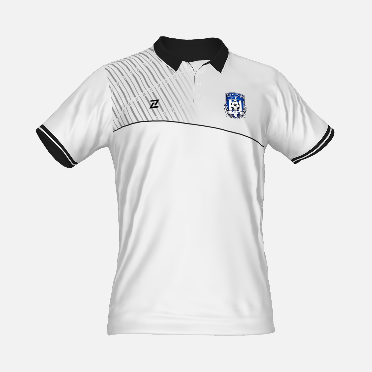 THE PANTHERS FC - Imagen 11