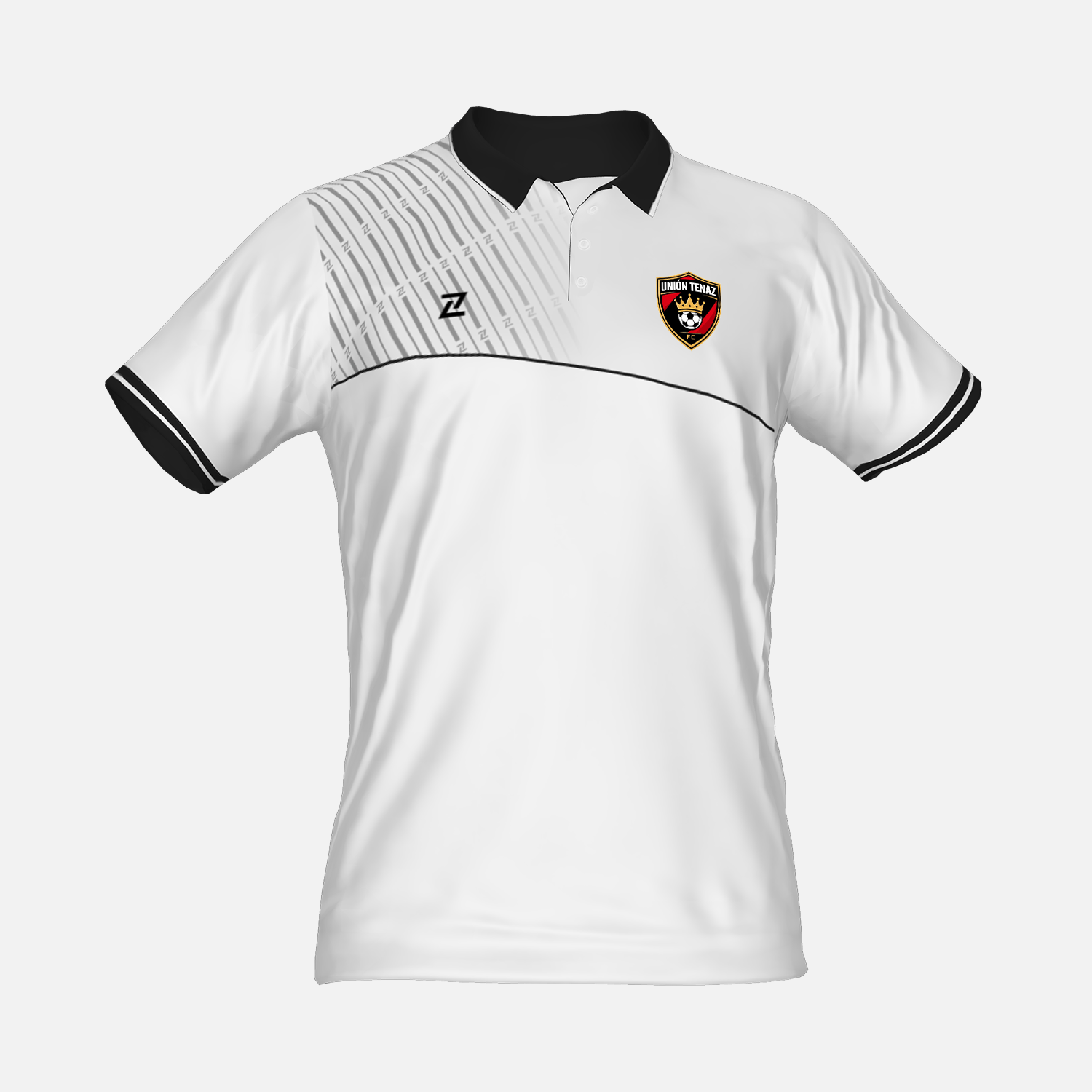 UNIÓN TENAZ FC - Imagen 11
