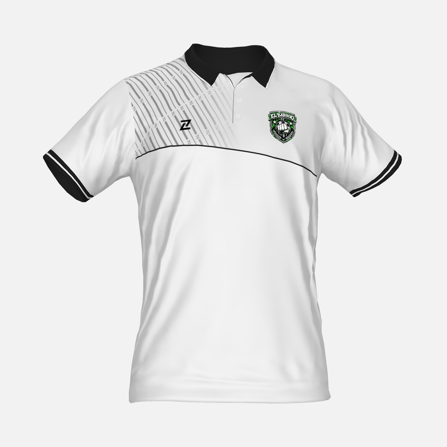 EL BARRIO FC 2026 - Imagen 11