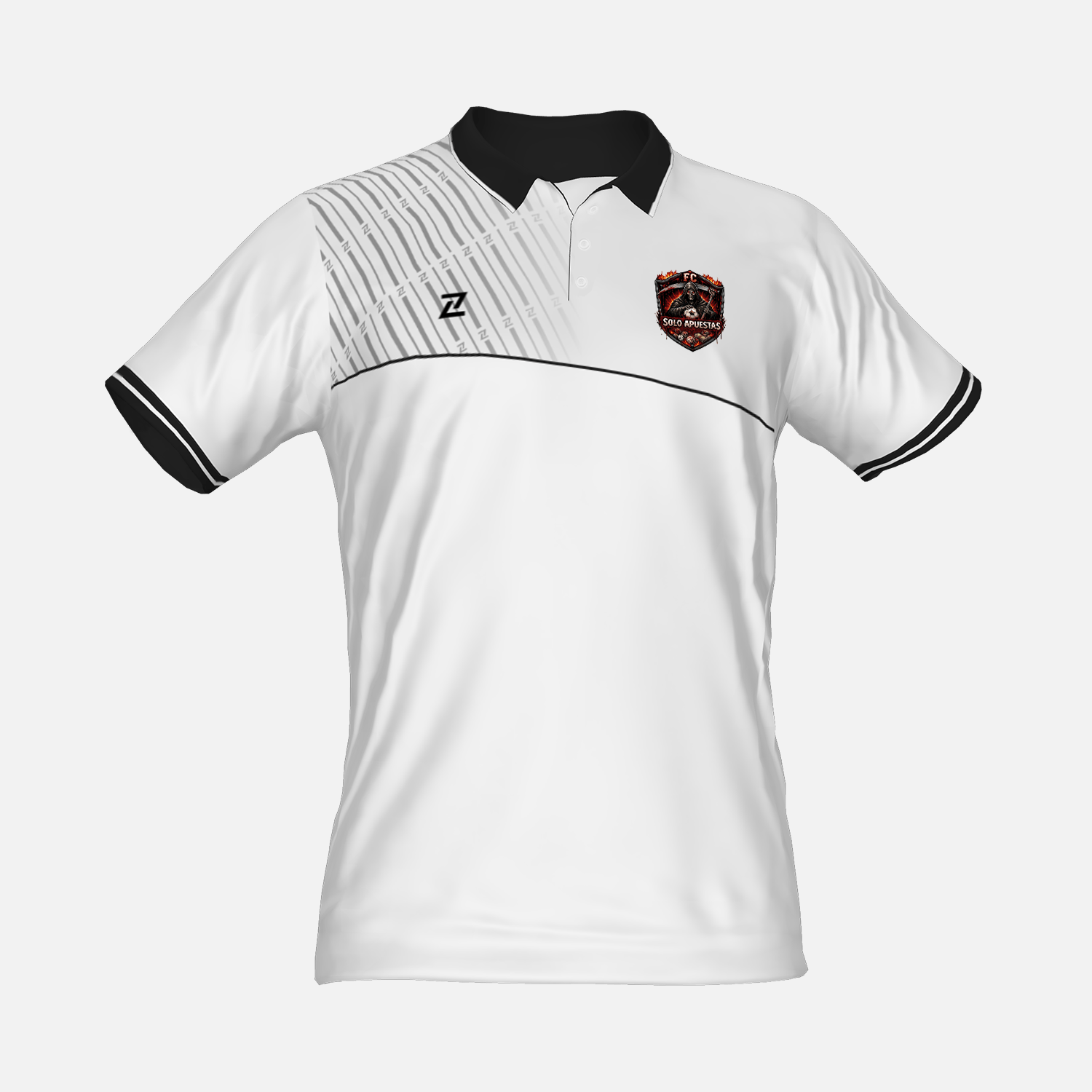 SOLO APUESTAS FC - Imagen 12