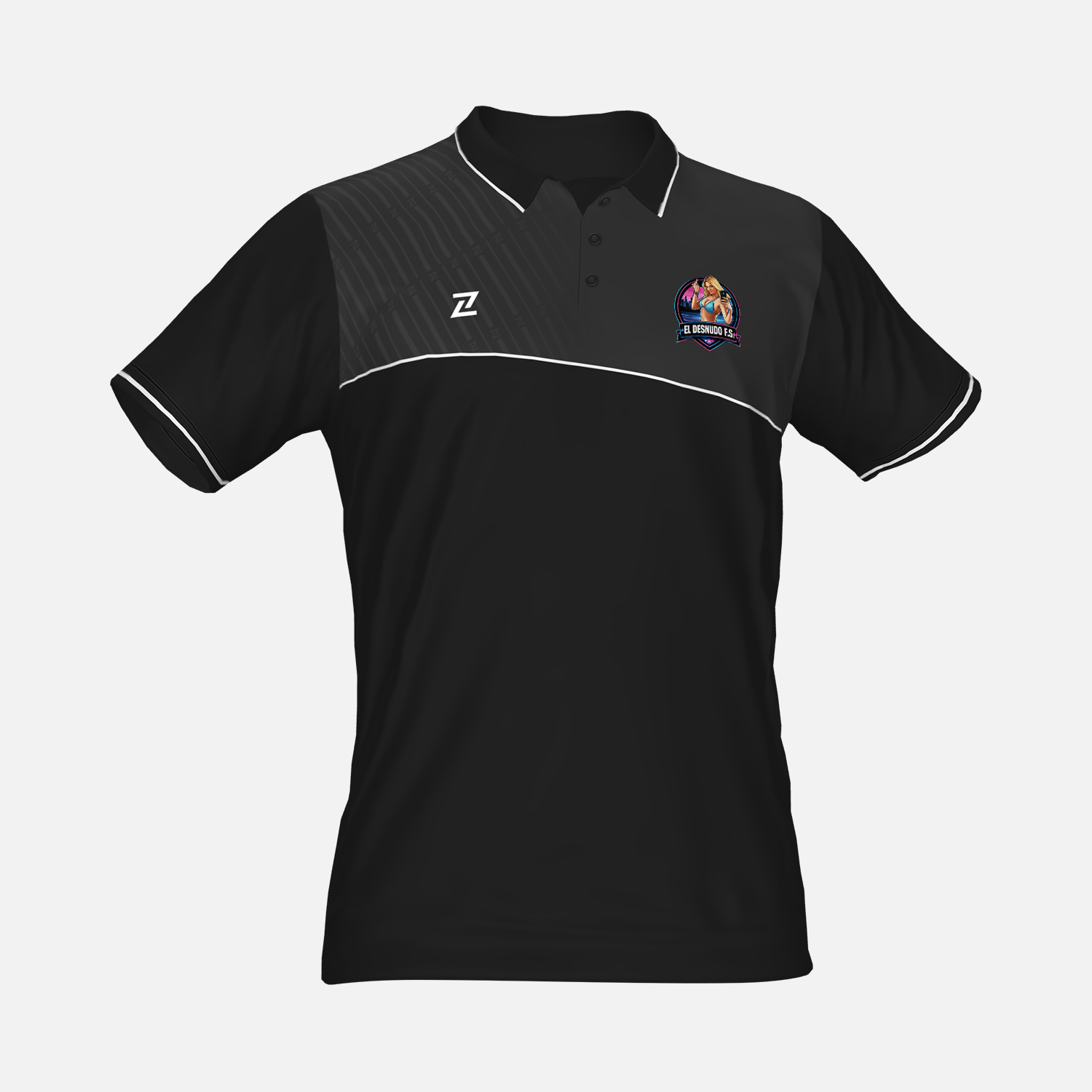 EL DESNUDO - Imagen 10