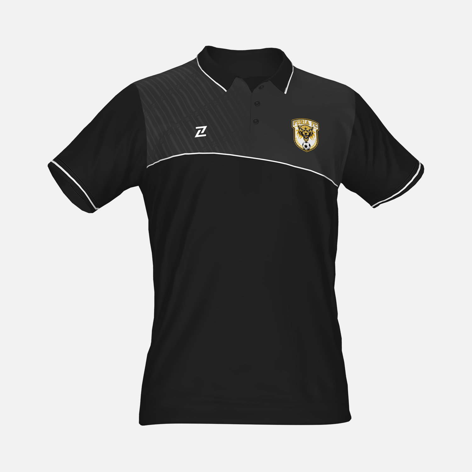 FURIA FC 2026 - Imagen 14