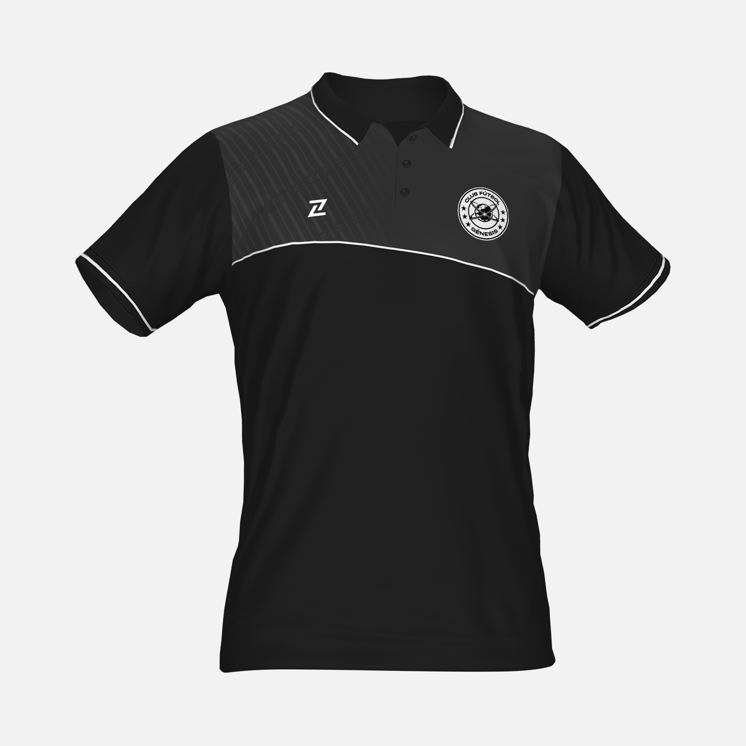 GÉNESIS CLUB FÚTBOL - Imagen 14