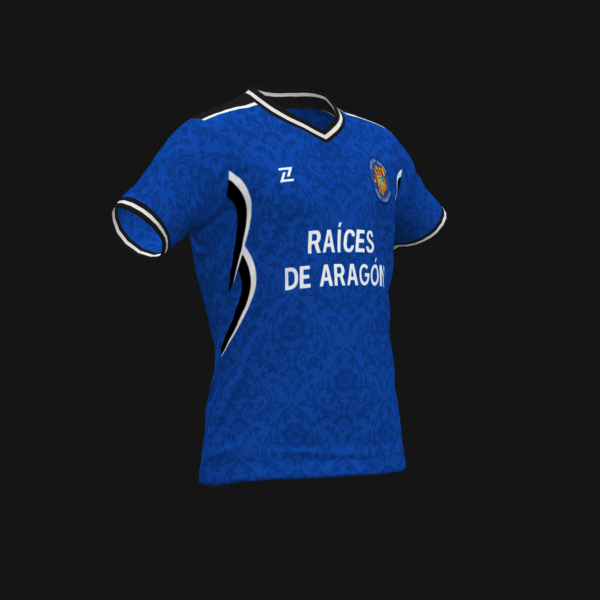 RAÍCES DE ARAGÓN