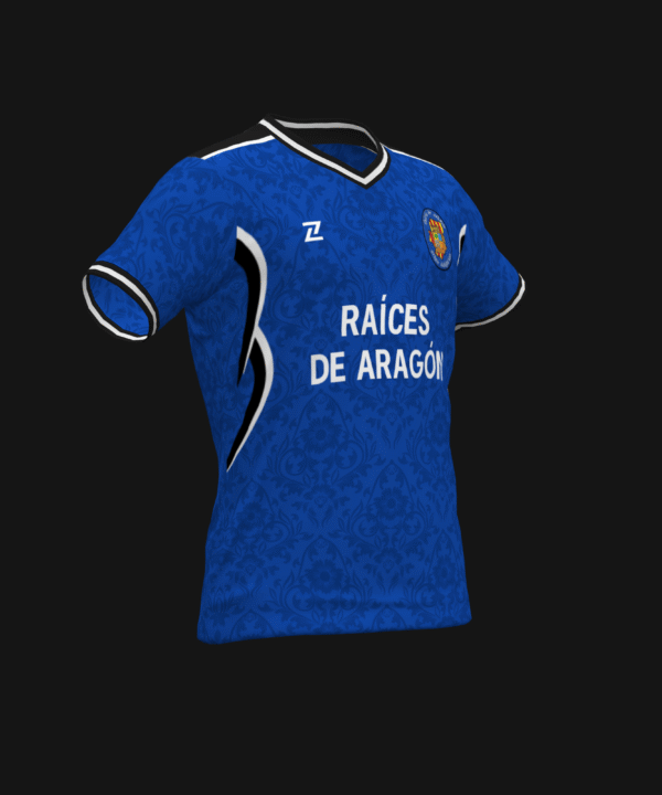 RAÍCES DE ARAGÓN