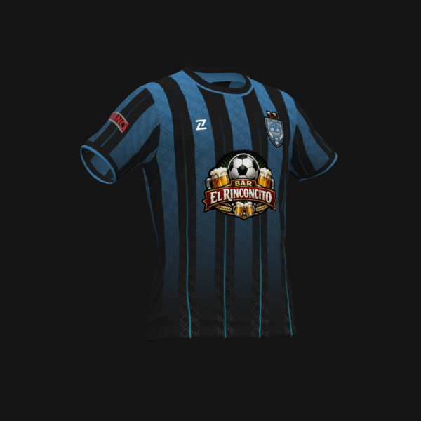 REAL ABIRRA FC