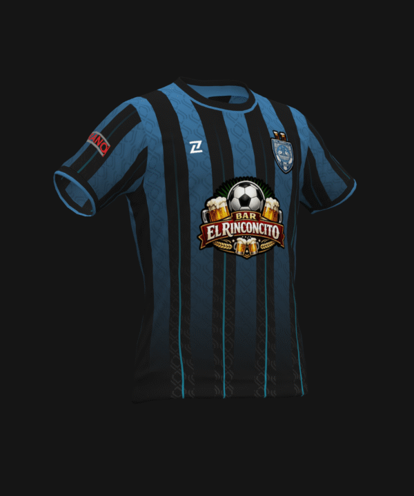 REAL ABIRRA FC