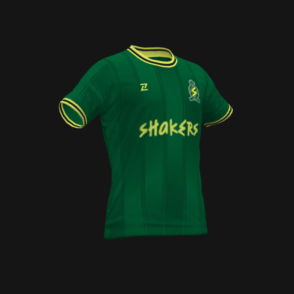 SHAKERS