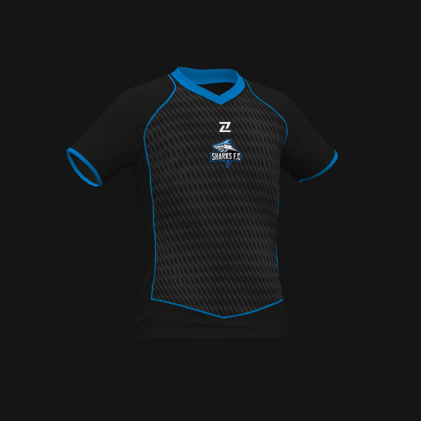 SHARKS FC