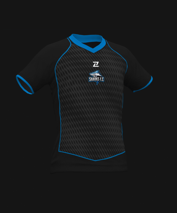 SHARKS FC