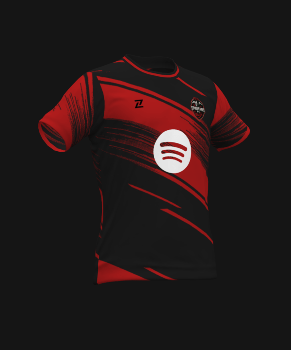 SPARTANS FC LUCAS
