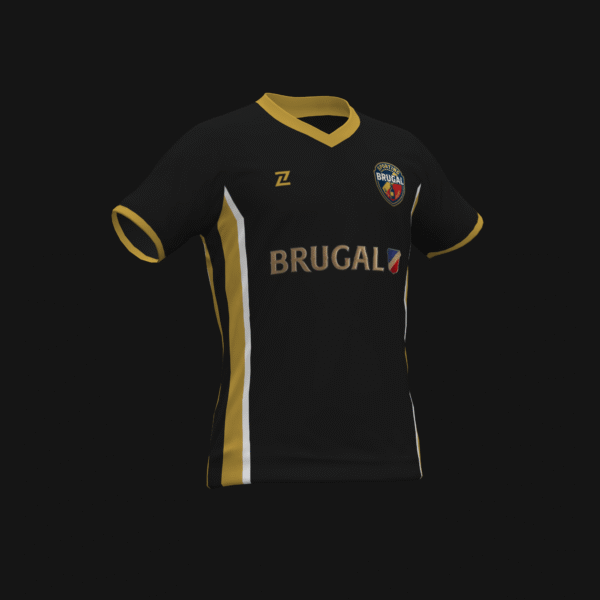 SPORTING DE BRUGAL CUENCA